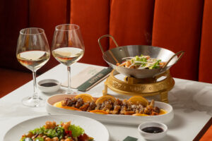 Dragon Kitchen Milano cucina cinese