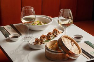 Dragon Kitchen Milano cucina cinese