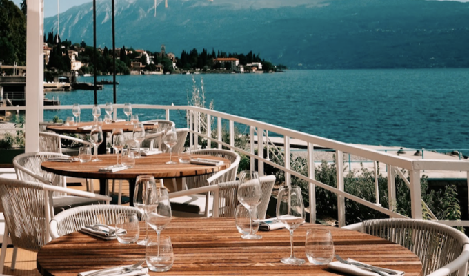 Massari Gardone Riviera