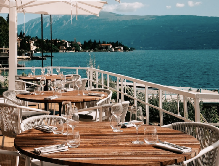Massari Gardone Riviera