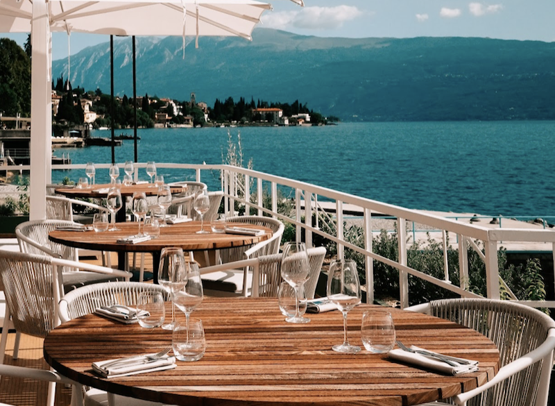 Massari Gardone Riviera
