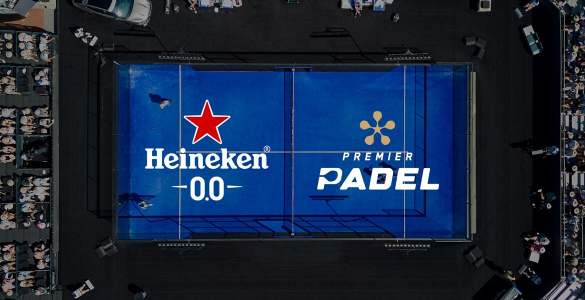 Premier Padel 2026 Milano