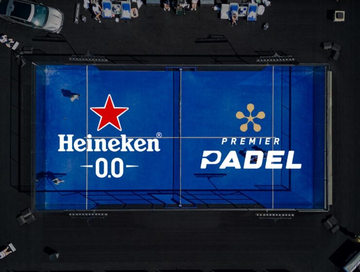 Premier Padel 2026 Milano