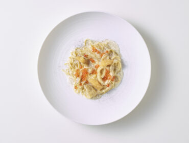 Pellico3 menu degustazione