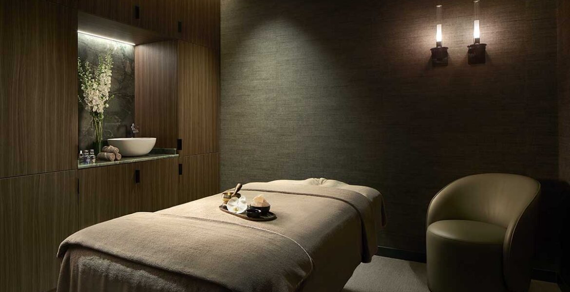 Tivoli Wellness Club Milano