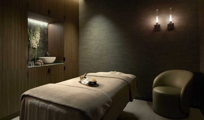 Tivoli Wellness Club Milano