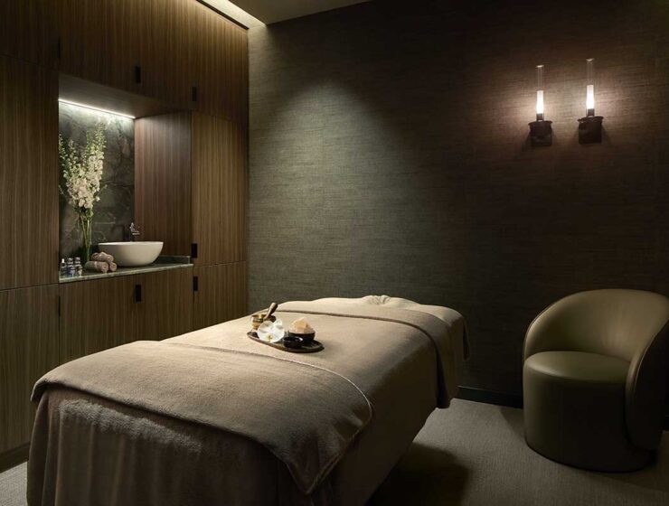 Tivoli Wellness Club Milano